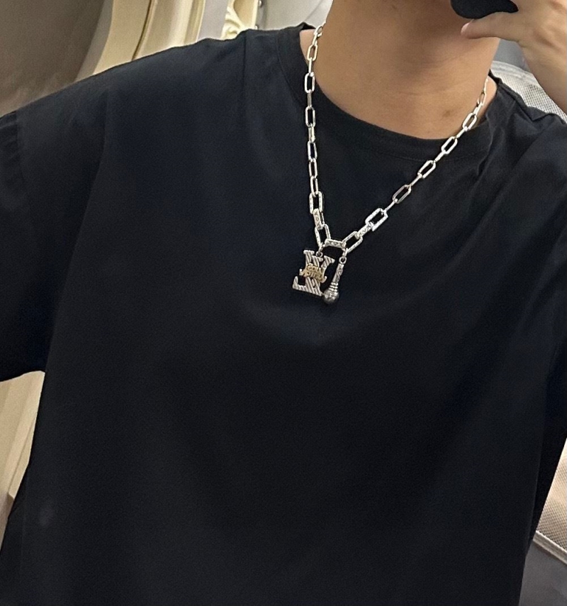 LV Necklaces